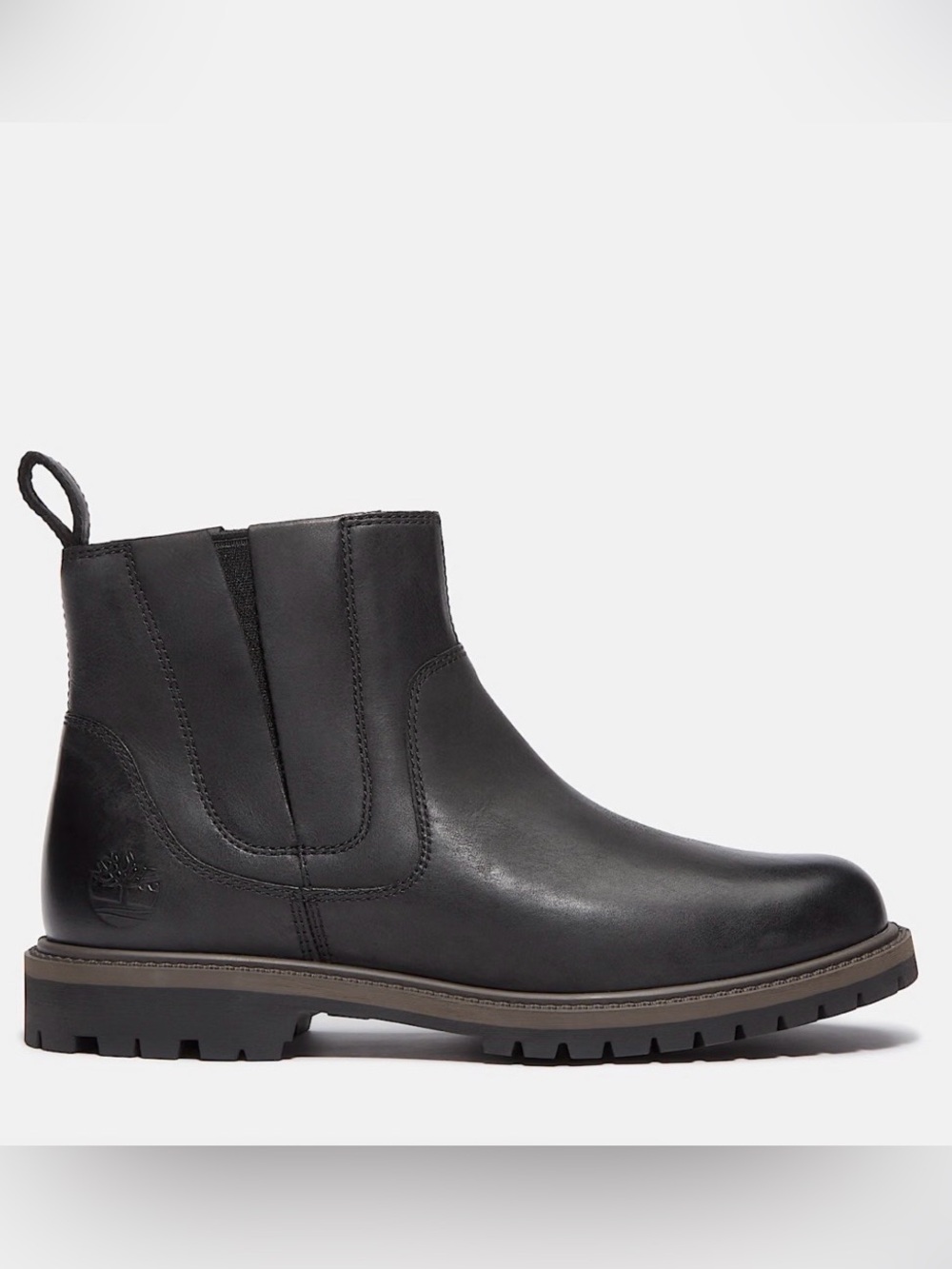 ▪️NIB Timberland Premium Mid Chelsea Boot
